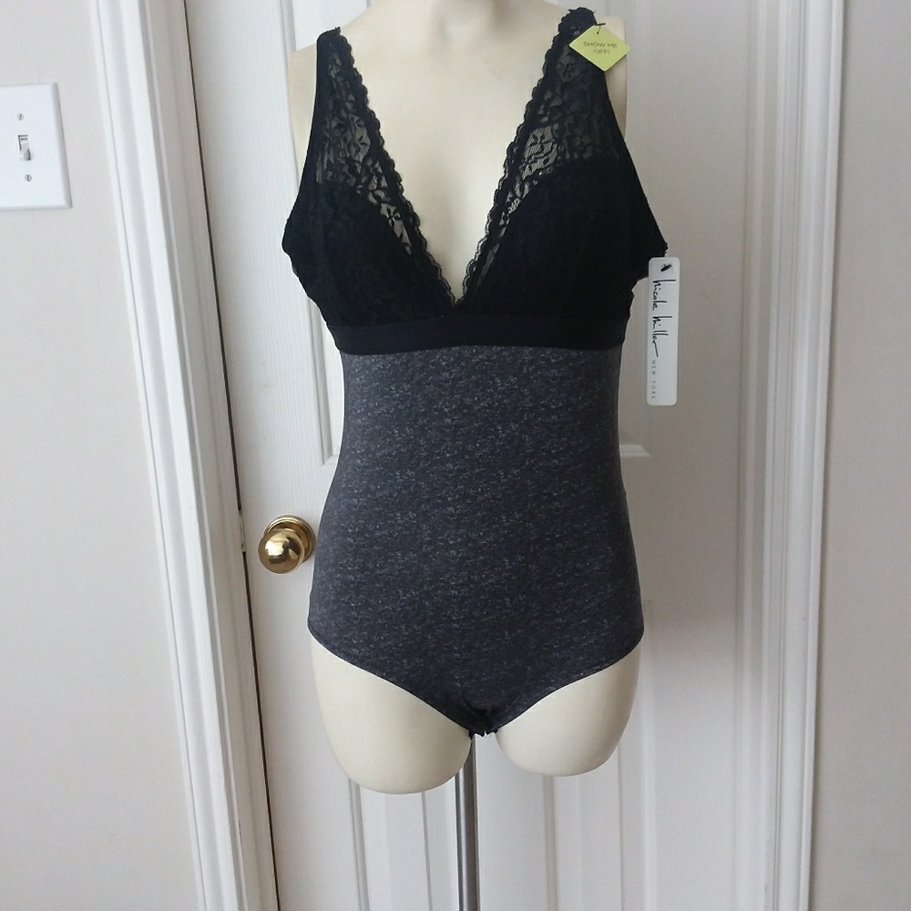 Bodysuit